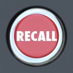 Recall button