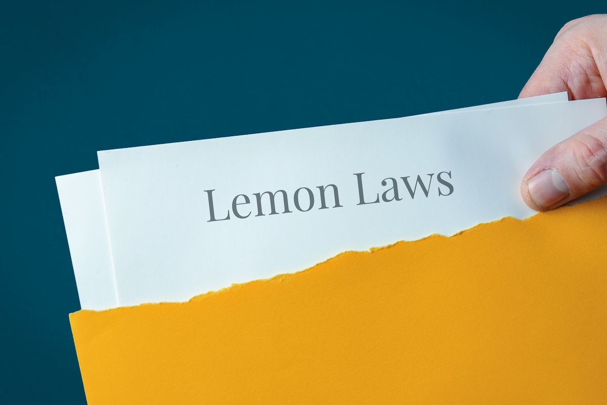 Nita Lemon Law